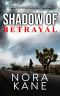 [Margot Harris 04] • Shadow Of Betrayal